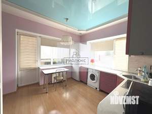 Студия квартира, вторичка, 48м2, 2/3 этаж