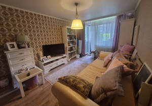 1-к квартира, вторичка, 32м2, 2/9 этаж