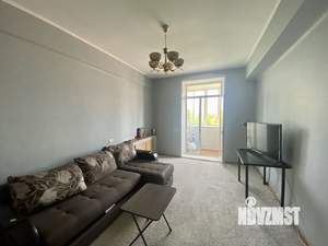 3-к квартира, вторичка, 70м2, 4/4 этаж