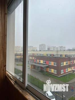 3-к квартира, вторичка, 87м2, 5/10 этаж