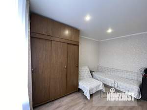 1-к квартира, вторичка, 21м2, 4/5 этаж