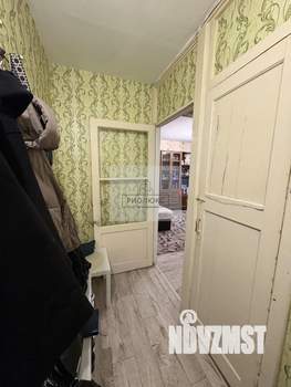 1-к квартира, вторичка, 31м2, 5/5 этаж