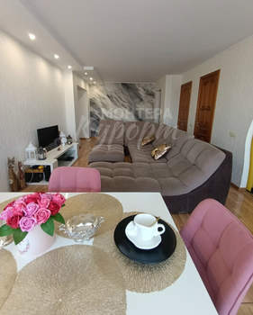 6-к квартира, вторичка, 145м2, 6/6 этаж