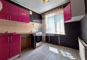 1-к квартира, вторичка, 31м2, 5/5 этаж