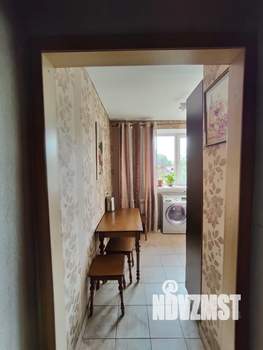 3-к квартира, вторичка, 58м2, 3/5 этаж