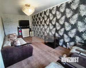 5-к квартира, вторичка, 98м2, 2/3 этаж