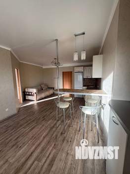 2-к квартира, вторичка, 60м2, 9/16 этаж