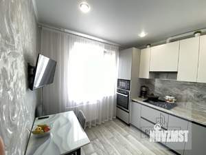 2-к квартира, вторичка, 52м2, 7/9 этаж