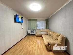 2-к квартира, вторичка, 45м2, 1/5 этаж