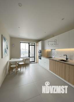 1-к квартира, вторичка, 38м2, 1/3 этаж