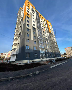 3-к квартира, вторичка, 68м2, 10/14 этаж