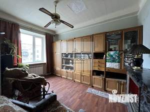 2-к квартира, вторичка, 40м2, 3/3 этаж