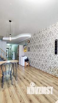 3-к квартира, вторичка, 91м2, 2/3 этаж
