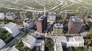 2-к квартира, вторичка, 58м2, 7/10 этаж