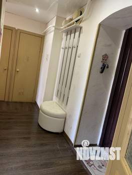 2-к квартира, вторичка, 44м2, 1/12 этаж