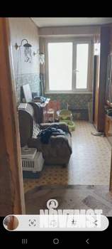 3-к квартира, вторичка, 83м2, 5/17 этаж