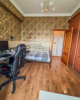 2-к квартира, вторичка, 48м2, 4/4 этаж