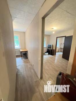 2-к квартира, вторичка, 45м2, 1/5 этаж