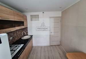 1-к квартира, вторичка, 32м2, 2/5 этаж