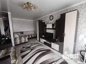 1-к квартира, вторичка, 34м2, 8/14 этаж