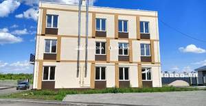 2-к квартира, вторичка, 58м2, 2/3 этаж
