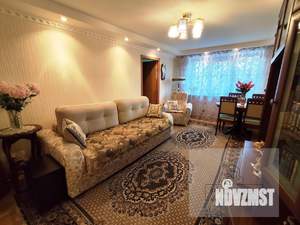 2-к квартира, вторичка, 46м2, 2/5 этаж