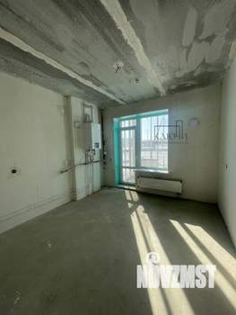 2-к квартира, вторичка, 52м2, 1/3 этаж
