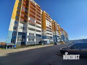 1-к квартира, вторичка, 33м2, 5/10 этаж