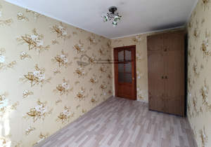 2-к квартира, вторичка, 42м2, 2/3 этаж