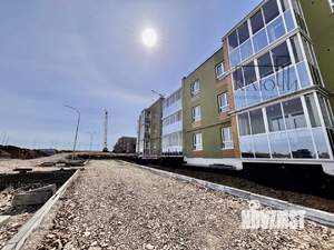 3-к квартира, вторичка, 85м2, 3/3 этаж