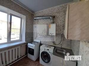 1-к квартира, вторичка, 31м2, 1/2 этаж