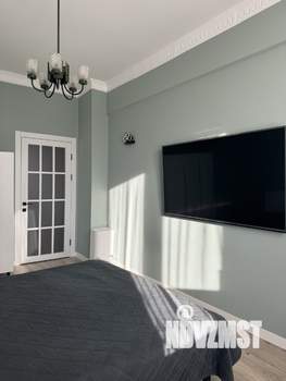 2-к квартира, вторичка, 54м2, 5/6 этаж