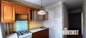 2-к квартира, вторичка, 53м2, 3/9 этаж