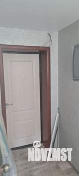 1-к квартира, вторичка, 33м2, 3/3 этаж