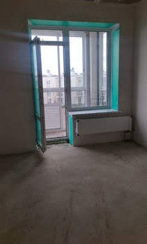 3-к квартира, вторичка, 77м2, 1/3 этаж