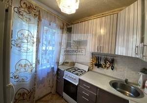 2-к квартира, вторичка, 47м2, 1/5 этаж