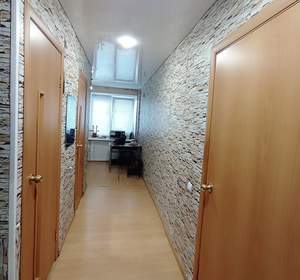 1-к квартира, вторичка, 32м2, 5/9 этаж