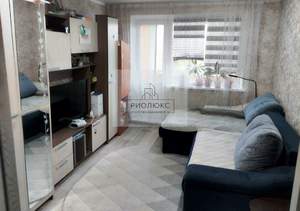 2-к квартира, вторичка, 44м2, 4/5 этаж
