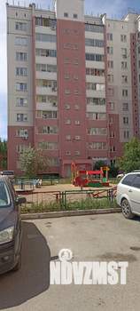 Студия квартира, вторичка, 27м2, 4/11 этаж