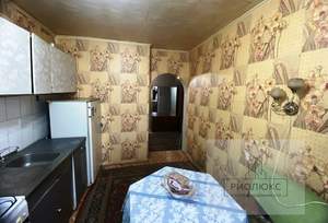 3-к квартира, вторичка, 60м2, 3/5 этаж