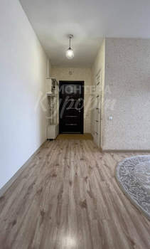 3-к квартира, вторичка, 65м2, 9/10 этаж