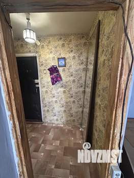 1-к квартира, вторичка, 31м2, 5/9 этаж