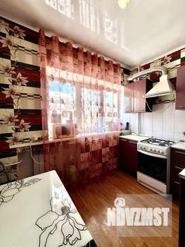 3-к квартира, вторичка, 67м2, 3/5 этаж