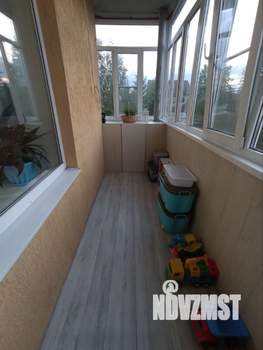 2-к квартира, вторичка, 72м2, 2/3 этаж