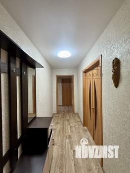 3-к квартира, вторичка, 66м2, 2/9 этаж