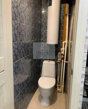 2-к квартира, вторичка, 44м2, 3/5 этаж