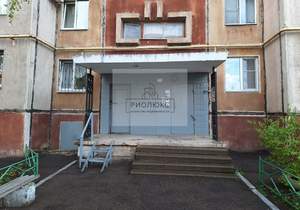 3-к квартира, вторичка, 65м2, 8/9 этаж