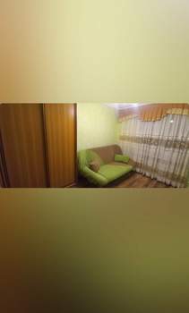 3-к квартира, вторичка, 60м2, 9/9 этаж
