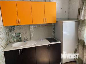 1-к квартира, вторичка, 31м2, 1/5 этаж