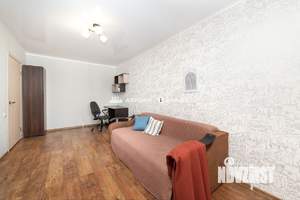 1-к квартира, вторичка, 32м2, 1/10 этаж